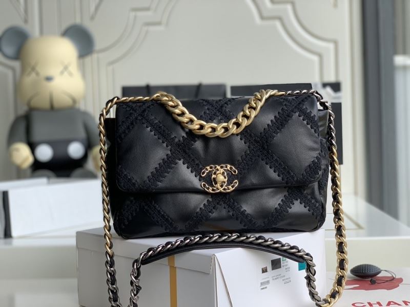 Chanel 19 Bags